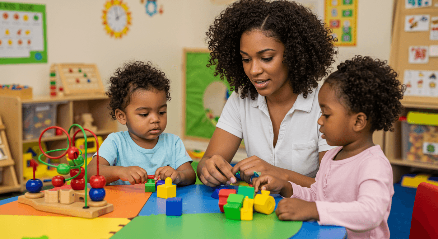 Curso de PECS e Autismo