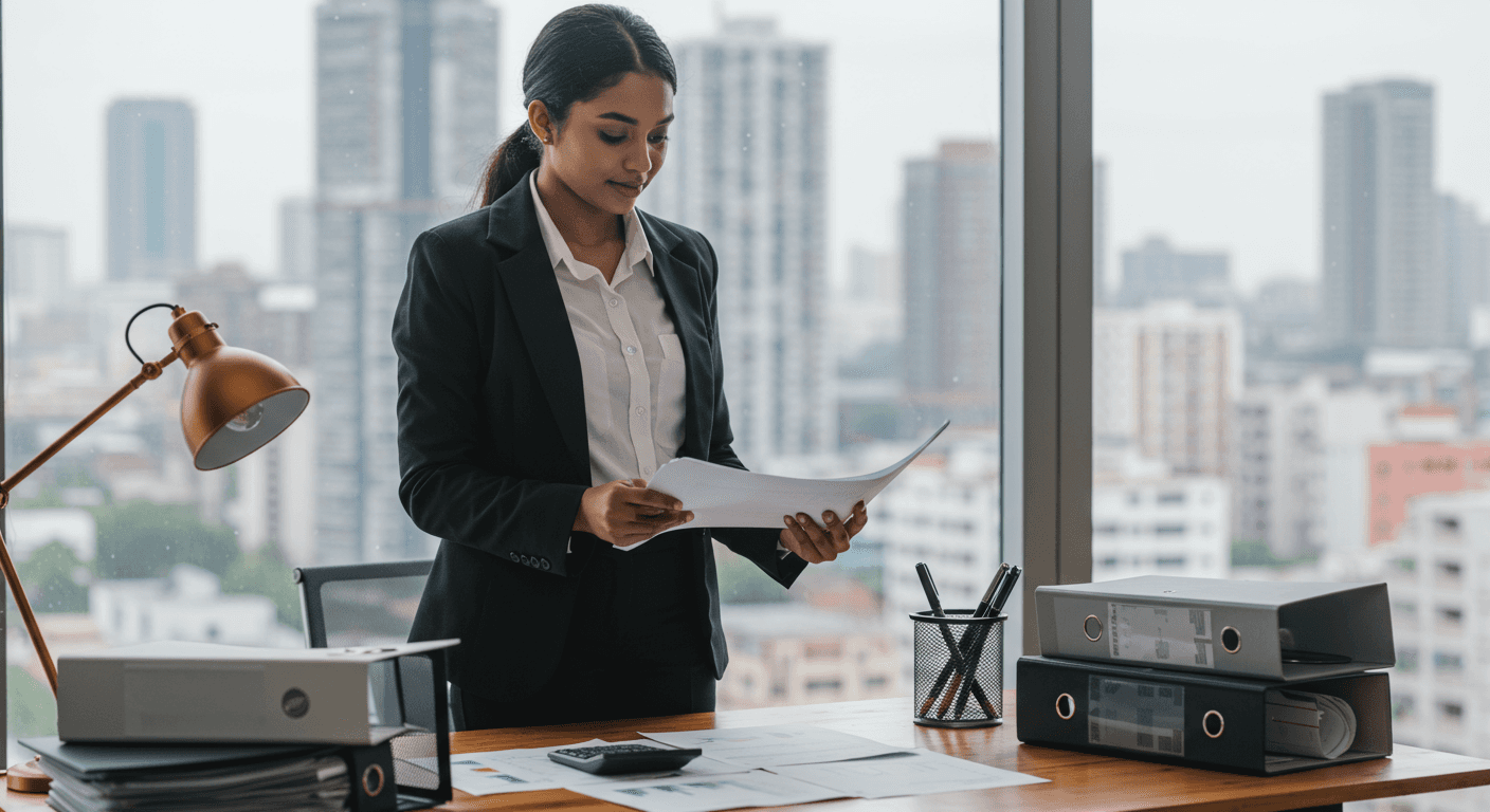 Credit and Collections Supervisor Course