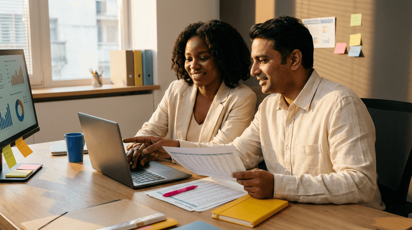 Kursus Pelaporan Gaji