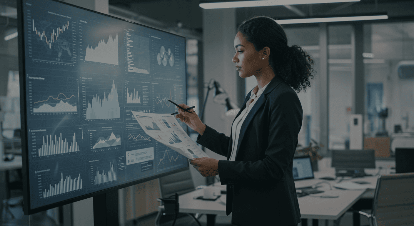 Curso de HR Analytics