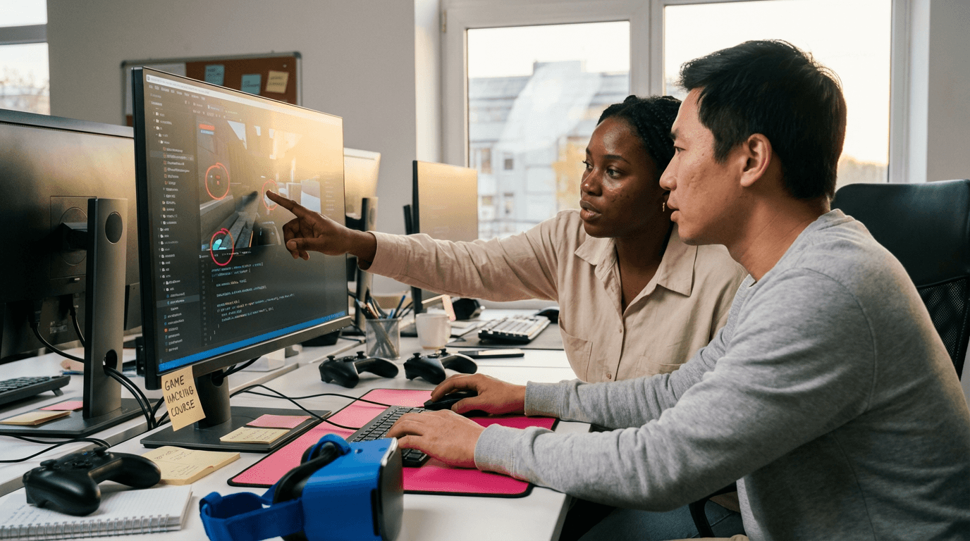 Curso de Game Hacking