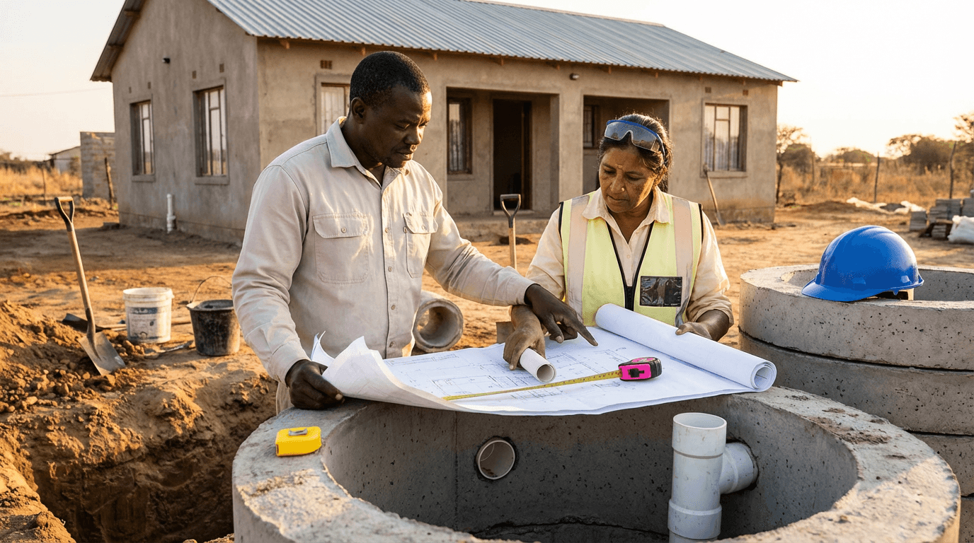 formation assainissement non collectif