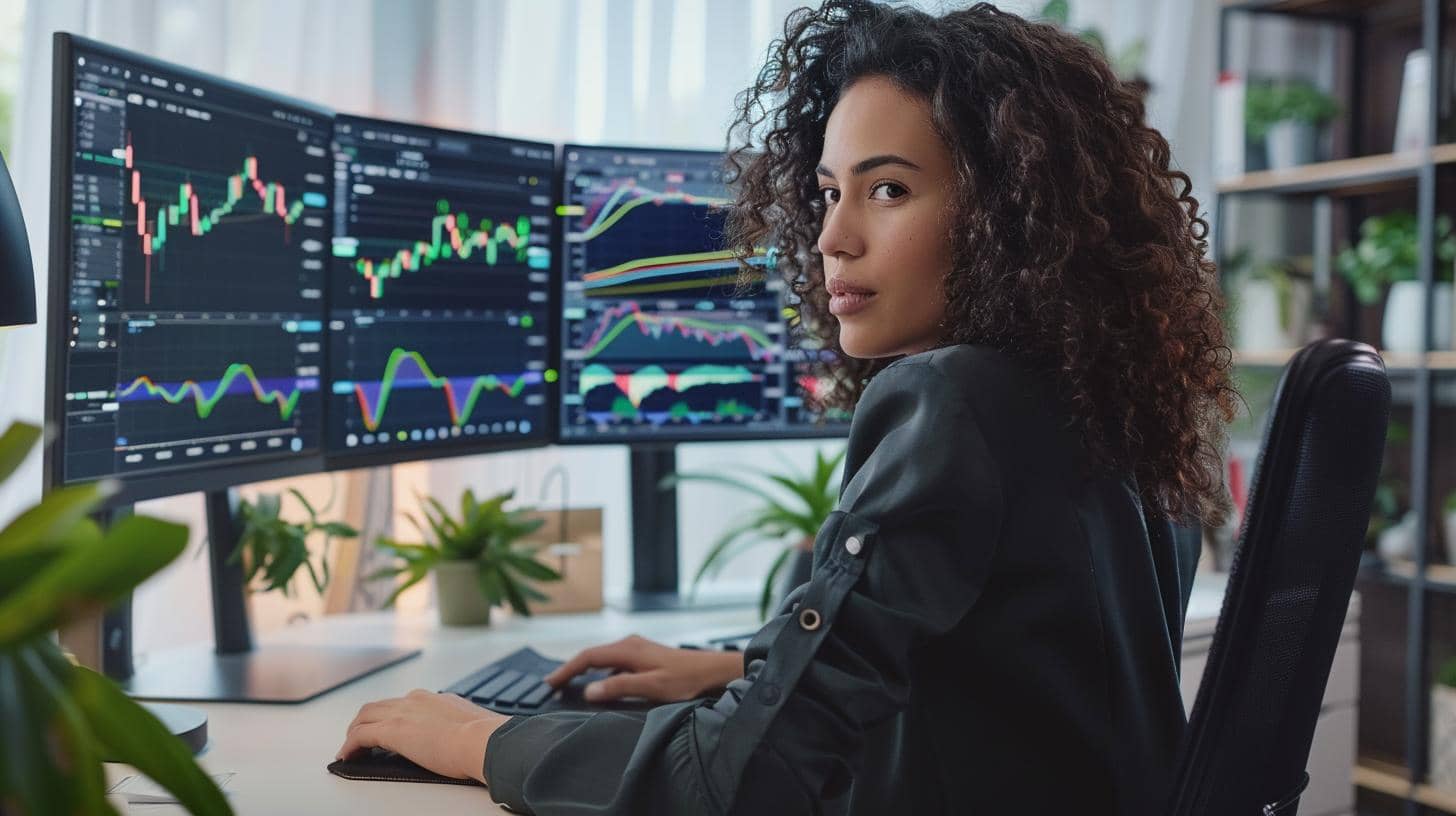 Curso de Bot de Trading Com Cripto
