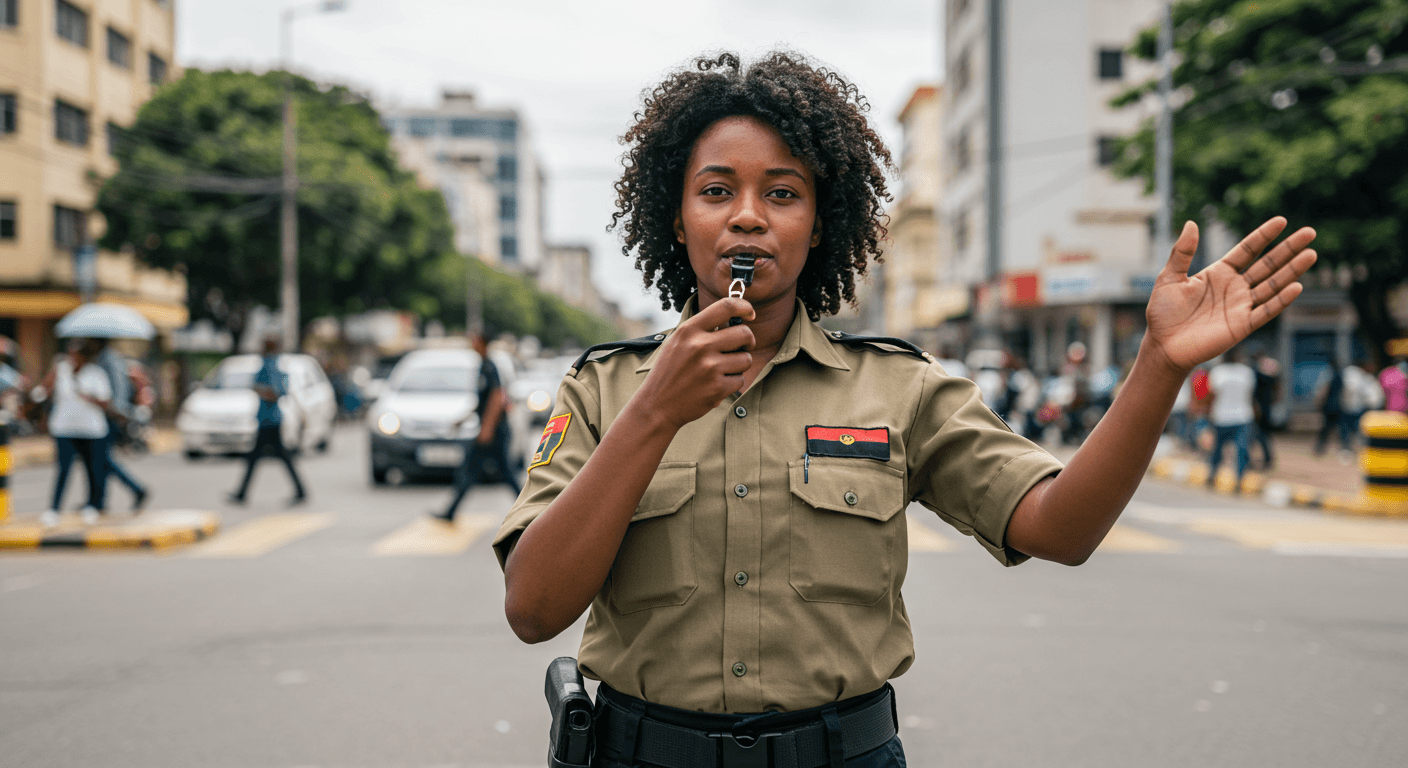 Curso de Legislação de Trânsito