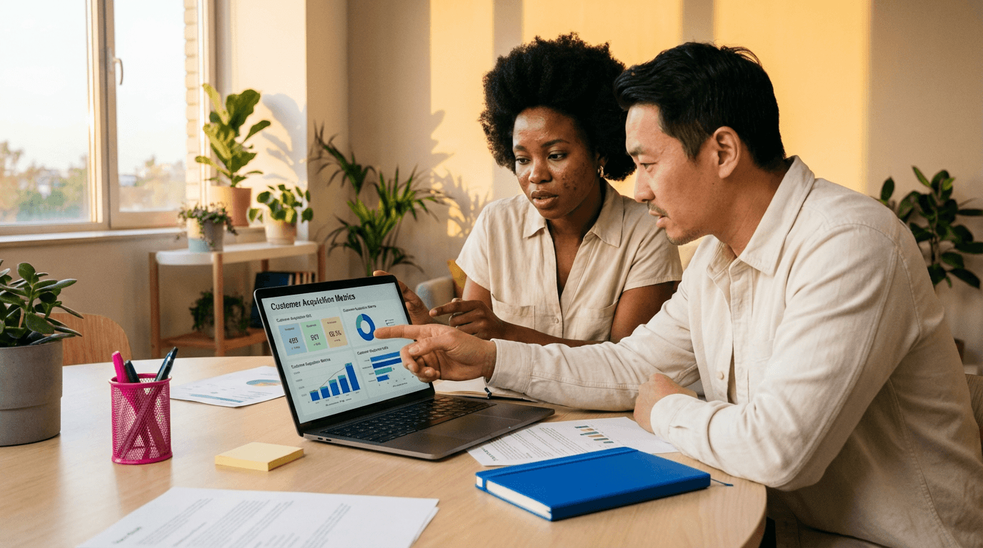 Curso de Aquisição de Clientes