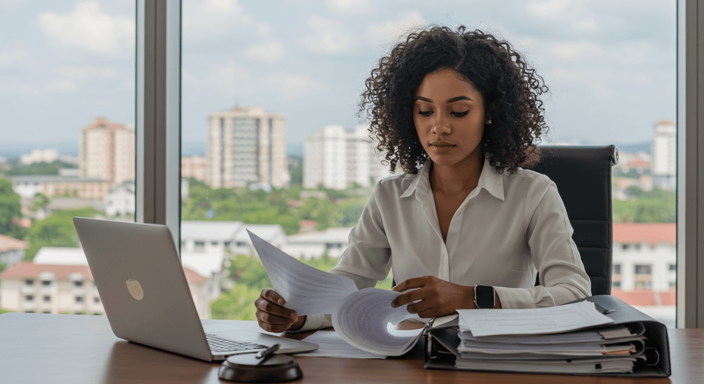 Curso de Recuperação Judicial e Falência