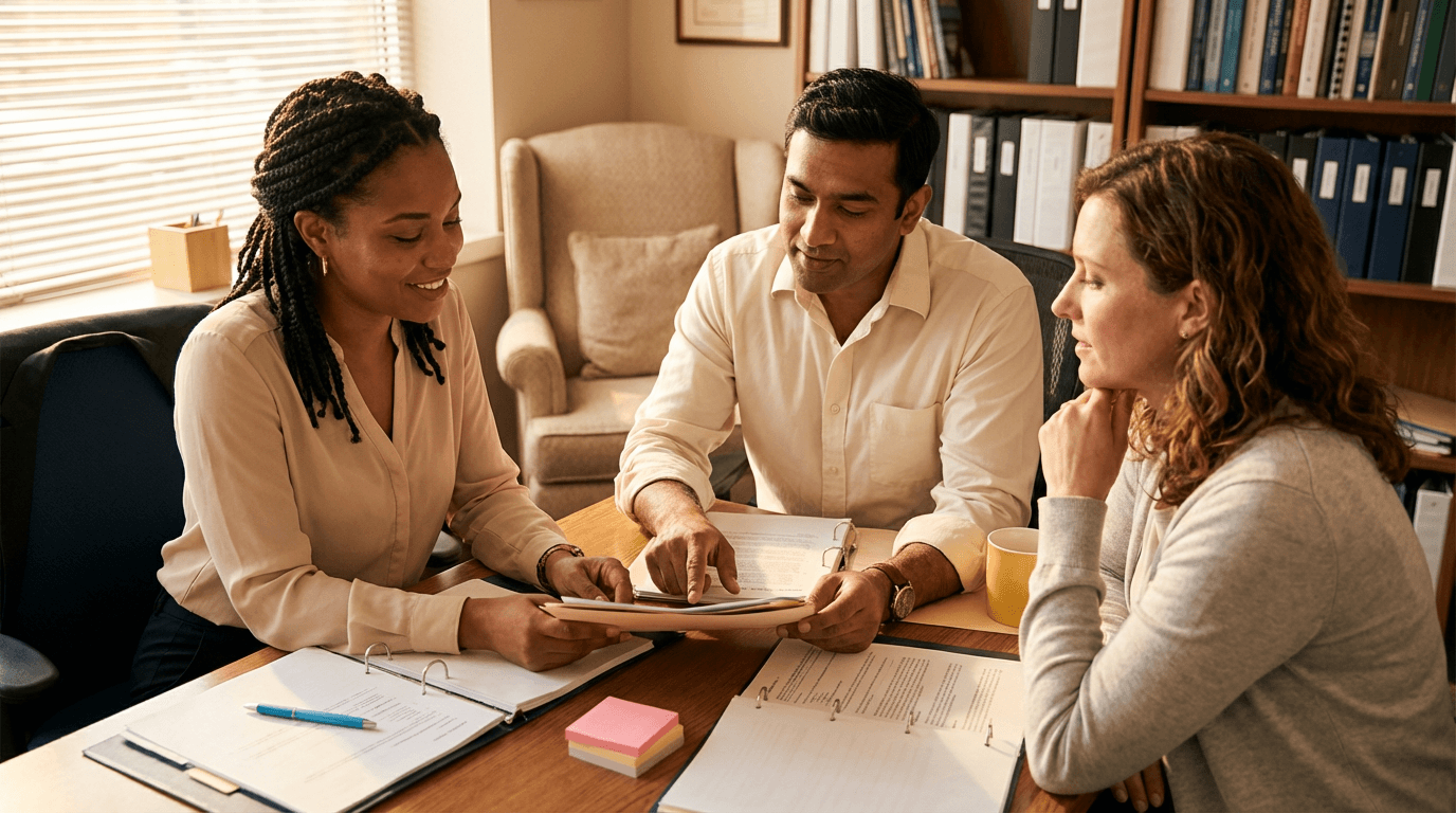 curso de atención a las víctimas