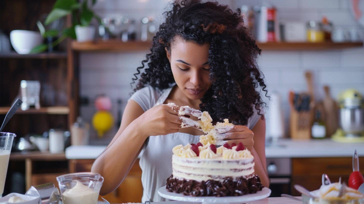 Curso de Criação e Inovação em Confeitaria
