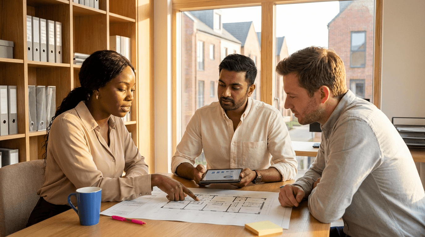 Co-ownership Management Training