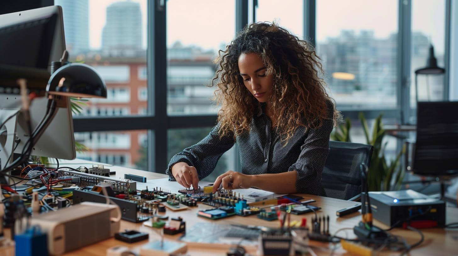 Curso de Linguagem Arduino