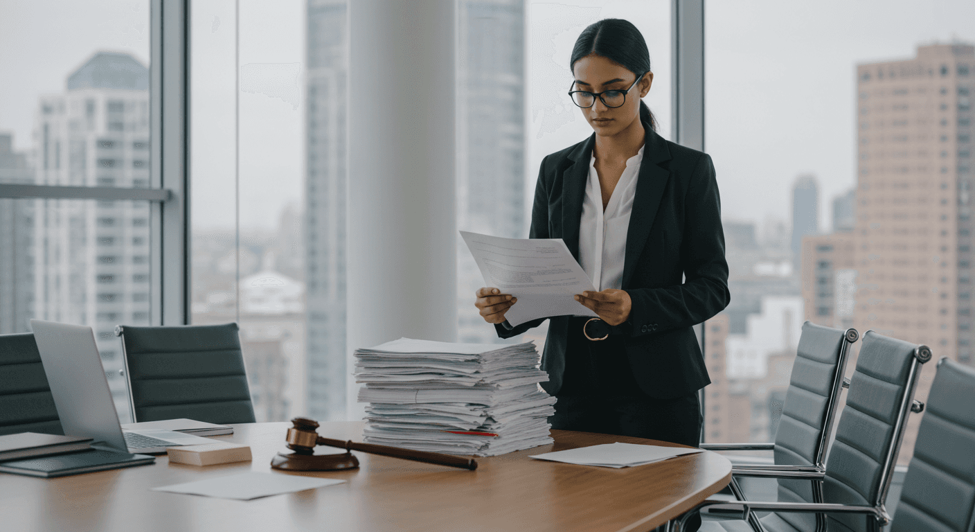 Curso de Legal Ops