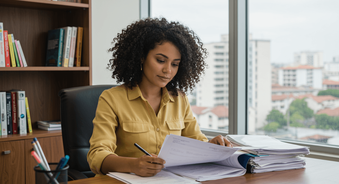 Curso de Perícia Judicial para Psicólogos