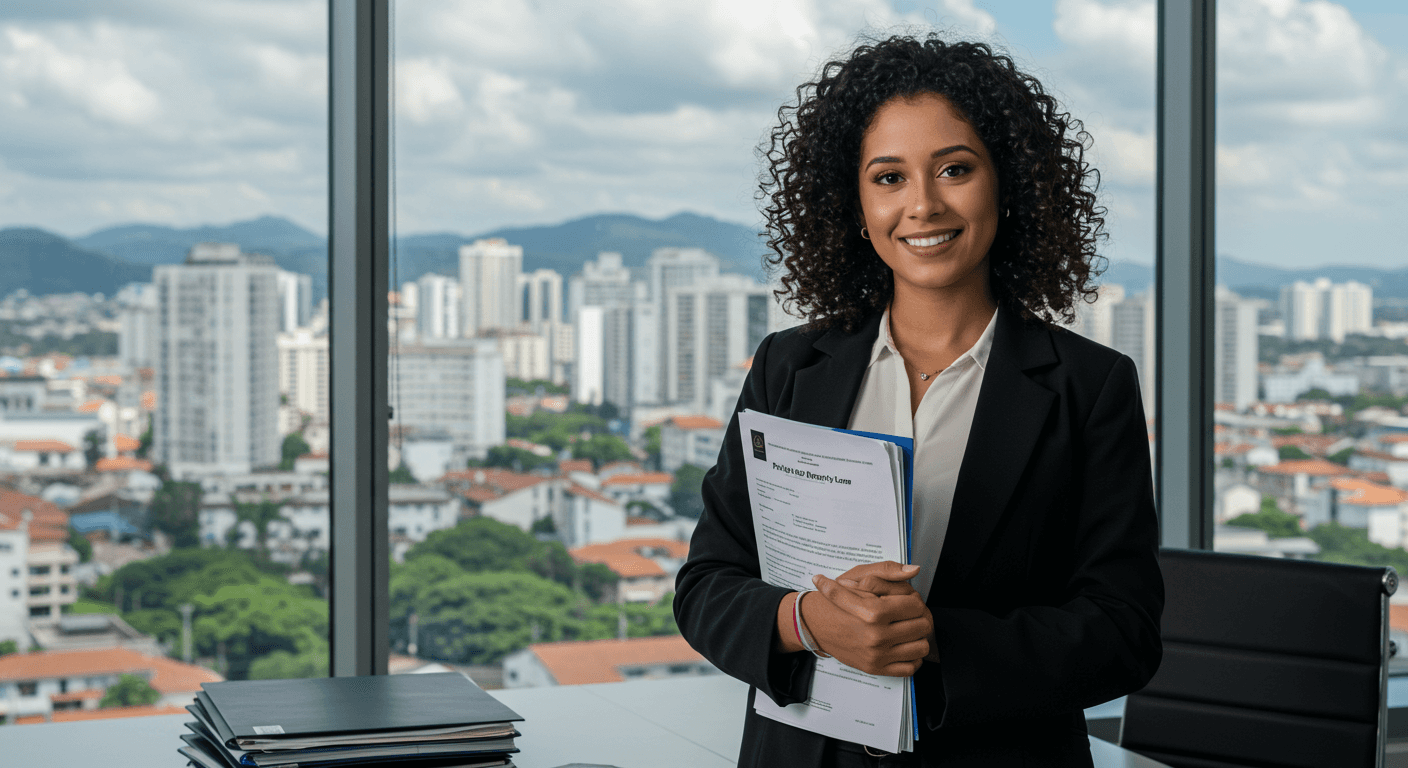 Curso de Abogado en Propiedad Privada
