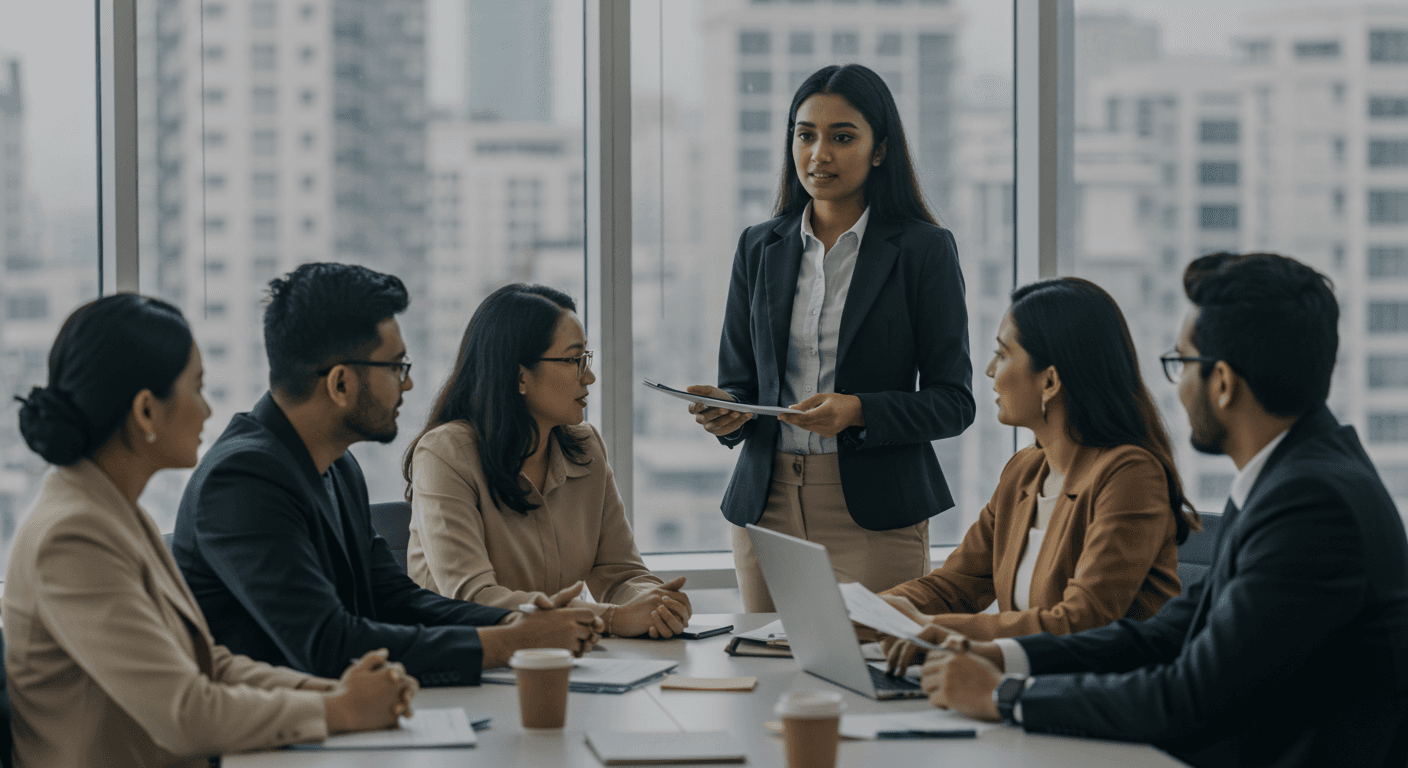 Curso de Análisis y Mejora de Estructuras Organizativas