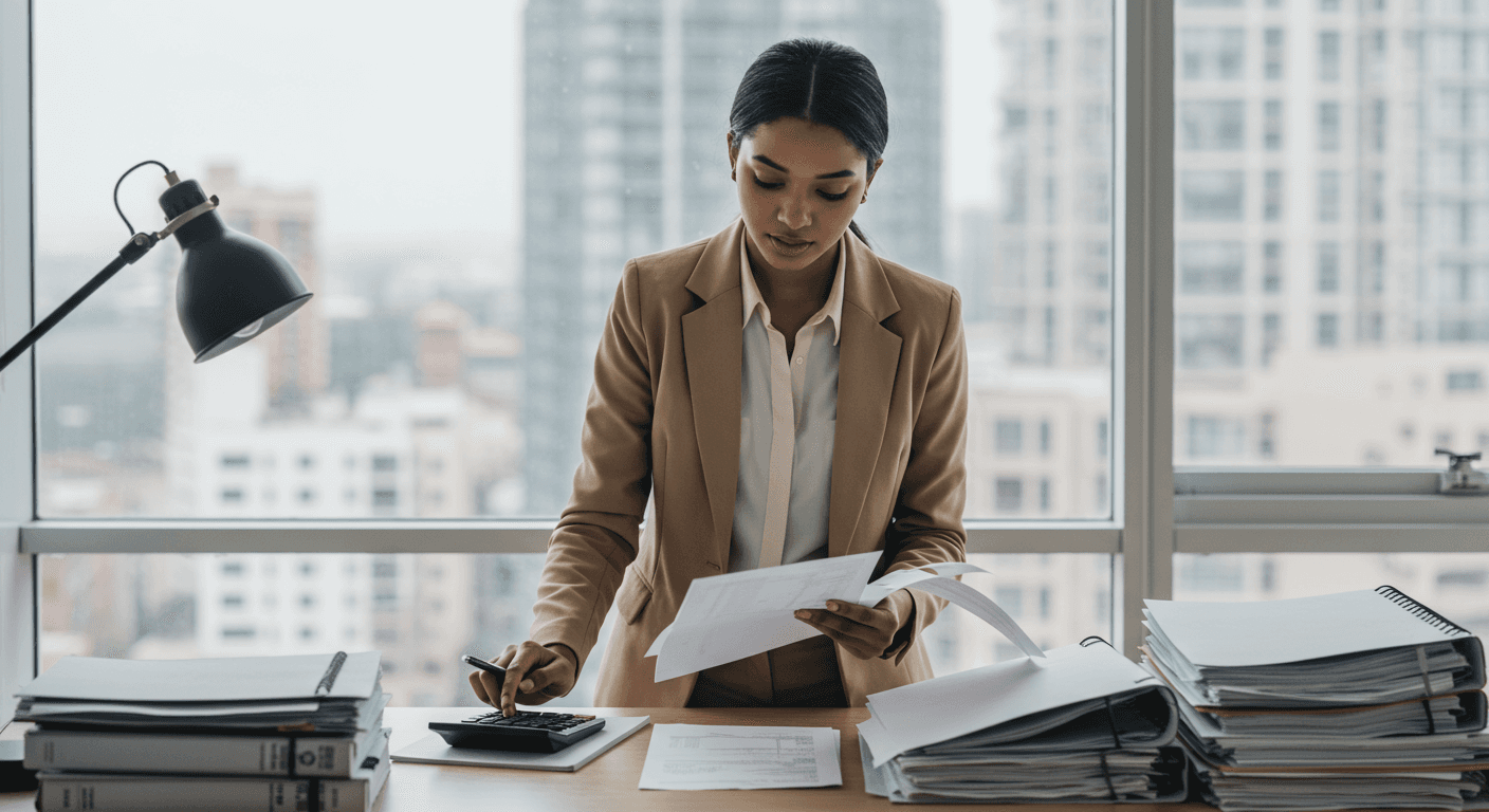 Curso de Entrada e Saída de Notas Fiscais