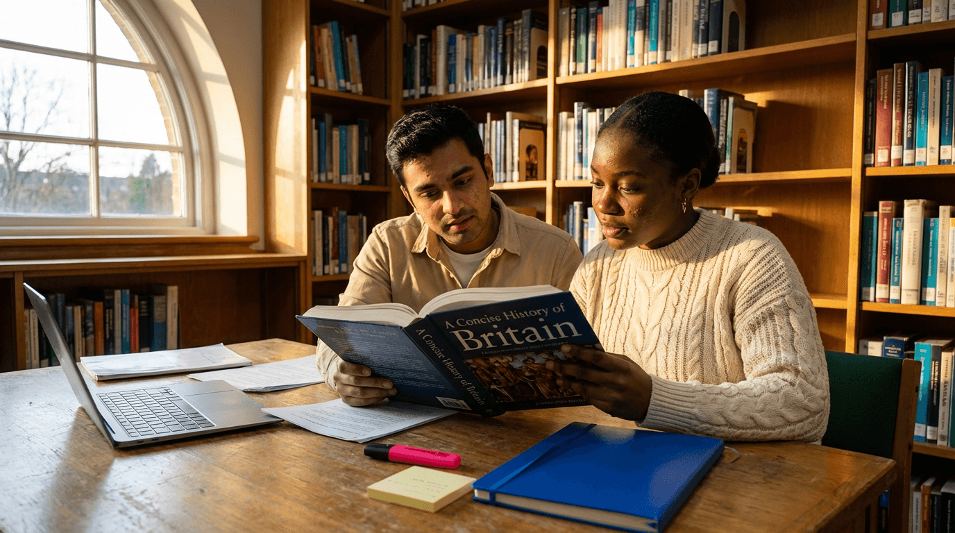 វគ្គសិក្សាសត្វាពិភពអង់គ្លេស