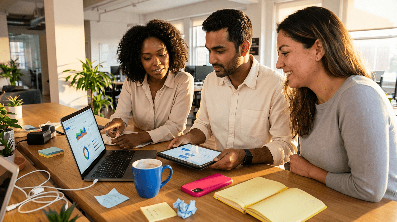 Curso de Tecnologia em Marketing Digital