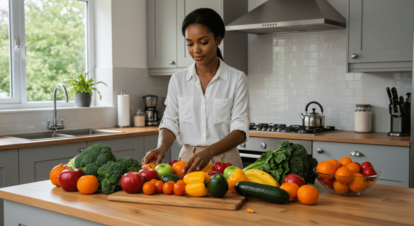 Curso de Extensão em Nutrição