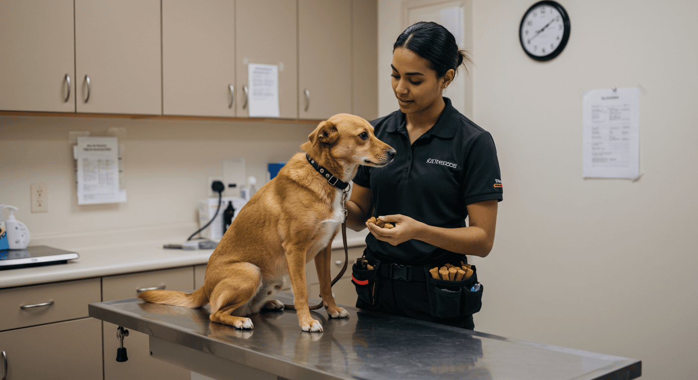 Curso de Parto e Amamentação Canina: Guia Prático de Manejo Doméstico