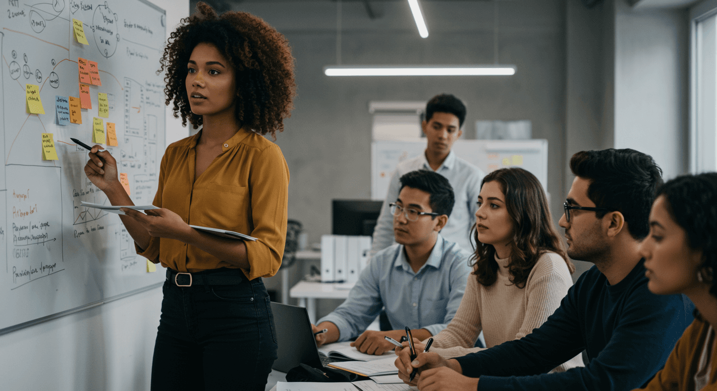 Curso de Sociologia do Trabalho