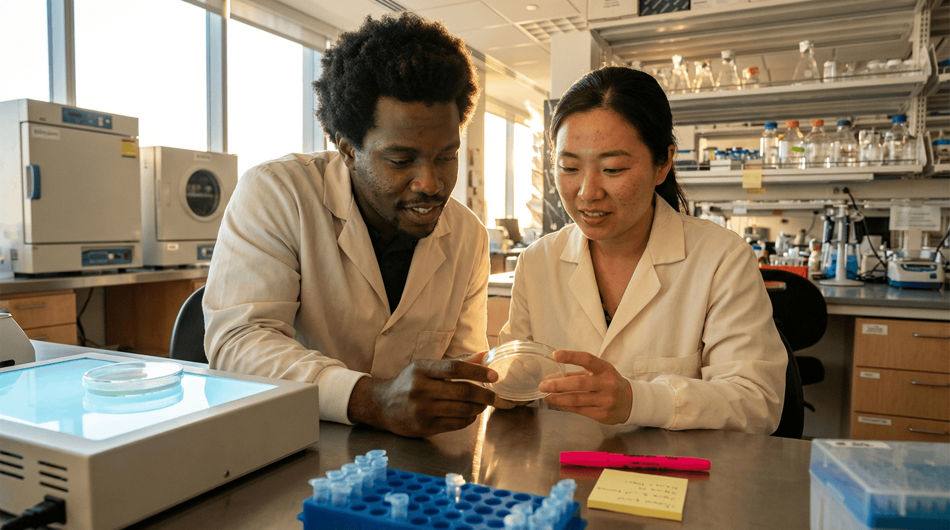 Medical Microbiology Course