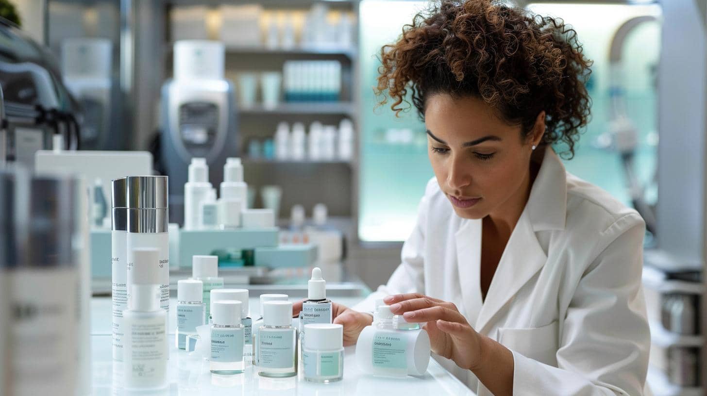 Curso de Biomedicina Estética Aplicada à Tricologia