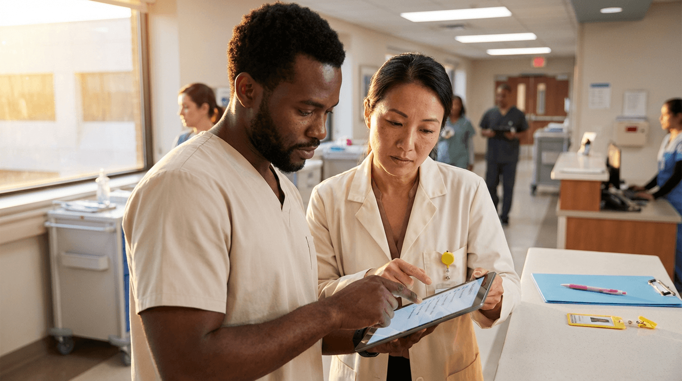 Healthcare Compliance Training Course