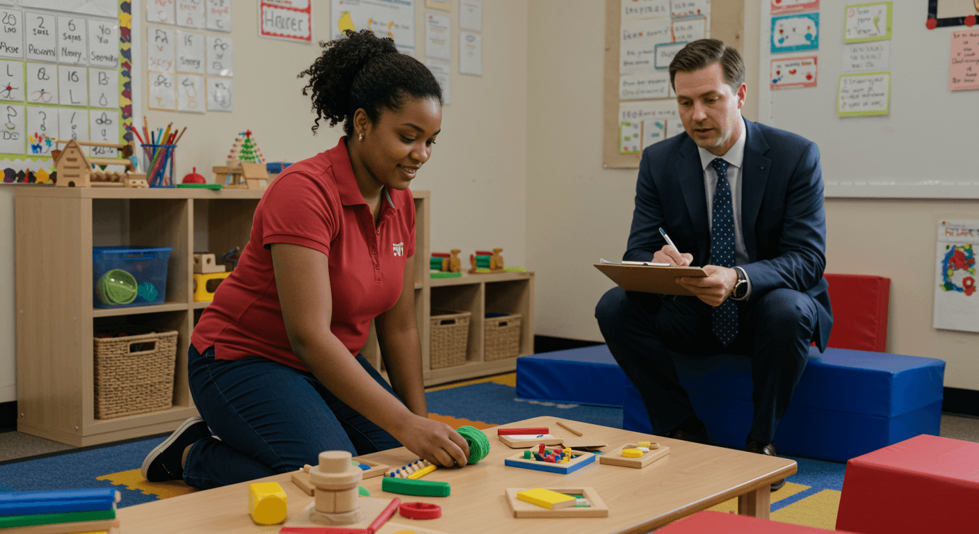 Curso de Mediação Escolar para Inclusão de Alunos com Autismo