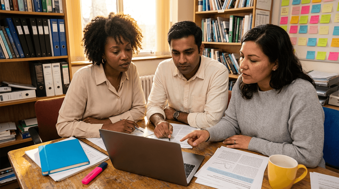 Advanced Studies Diploma Course