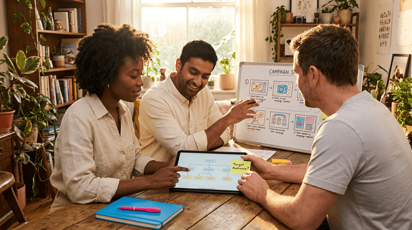 Communication Management Training