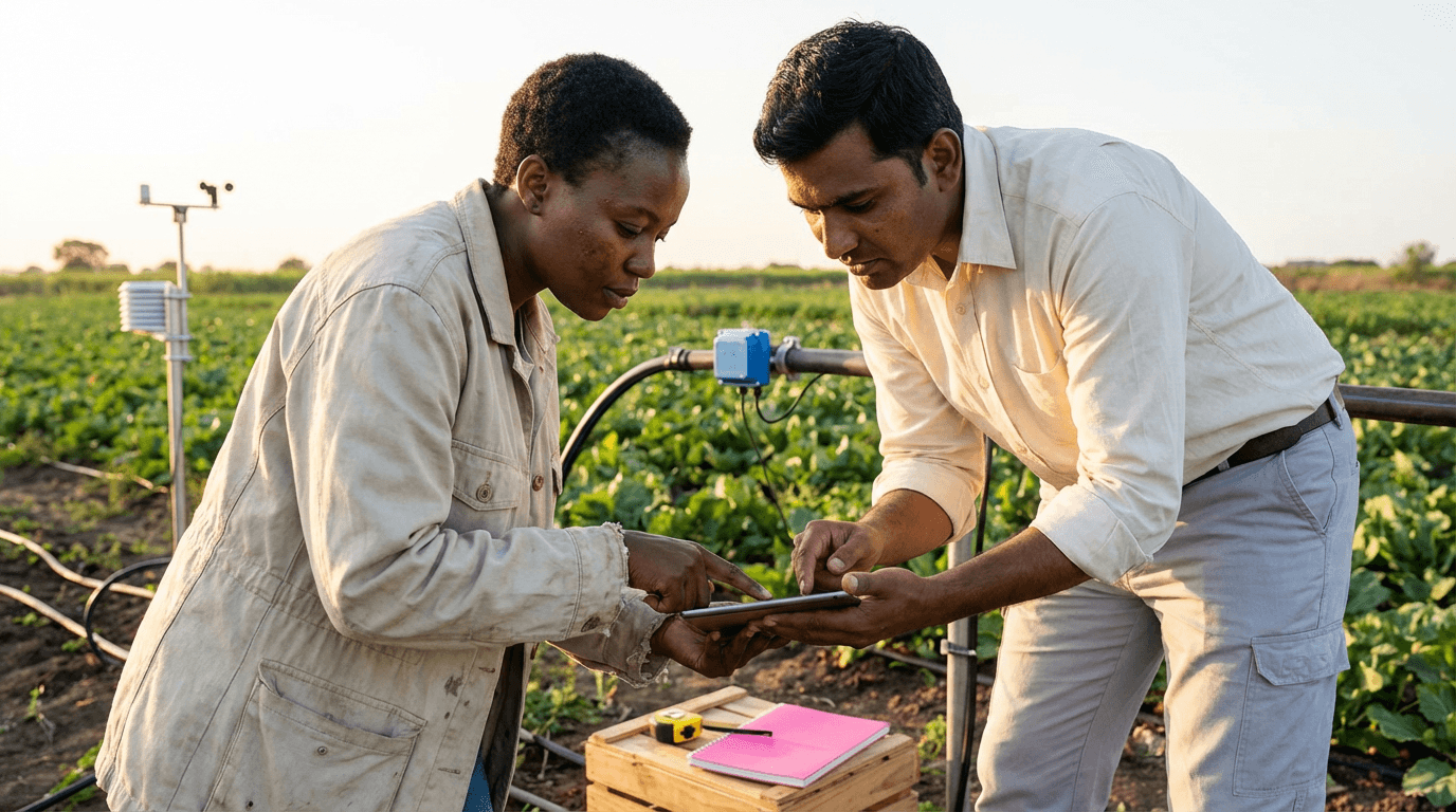 rural engineering course