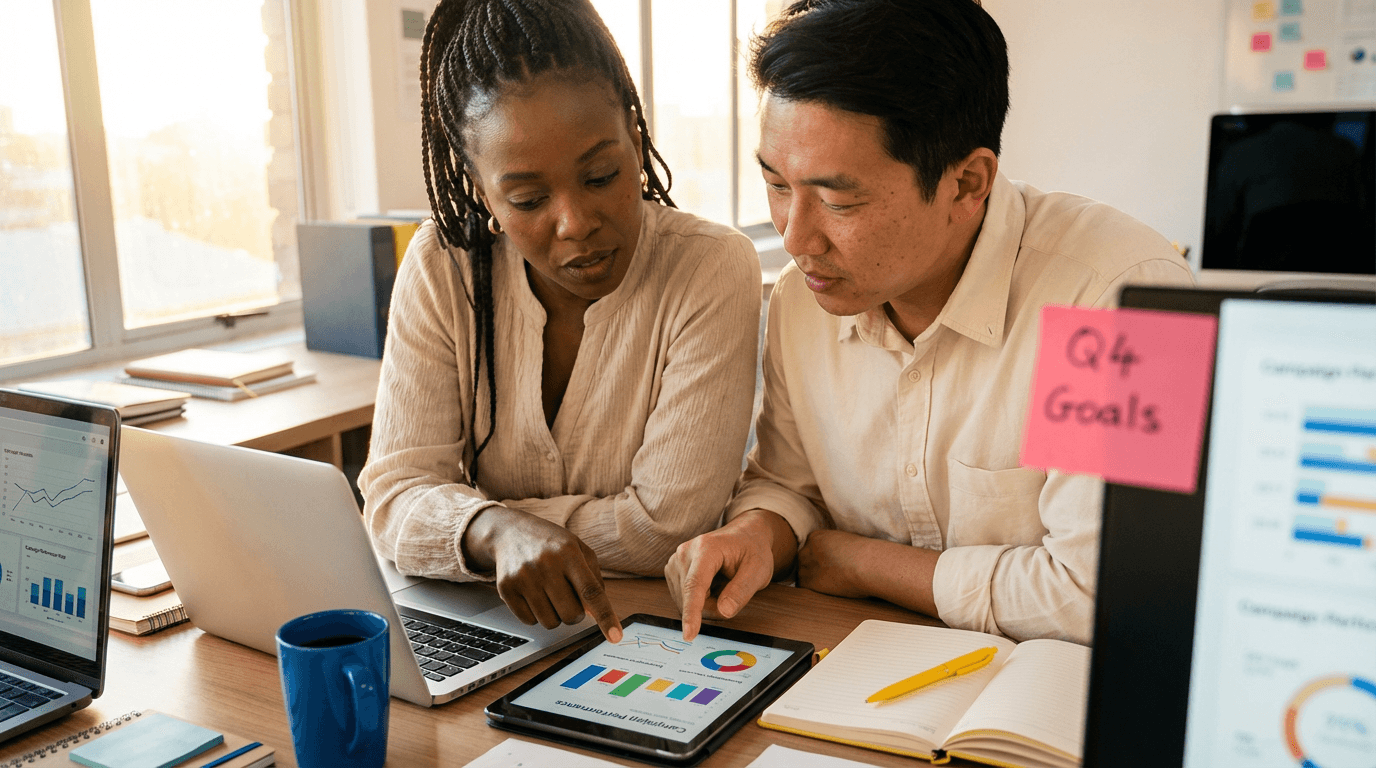 Curso de Científico de Datos en Marketing