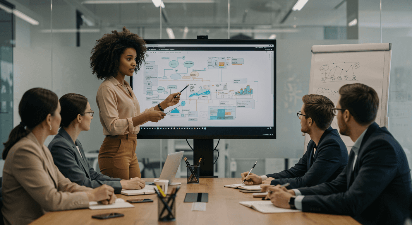 Curso de Planejamento e Execução de Campanhas de Marketing Digital