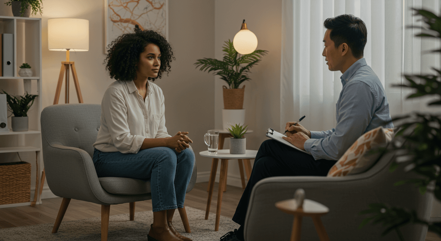 Curso de Formação de Terapeutas