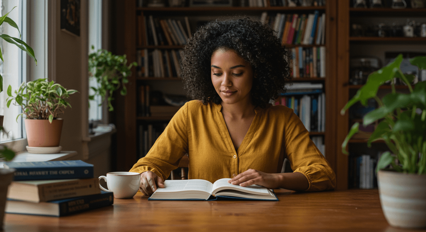 Curso de Estudo Bíblico
