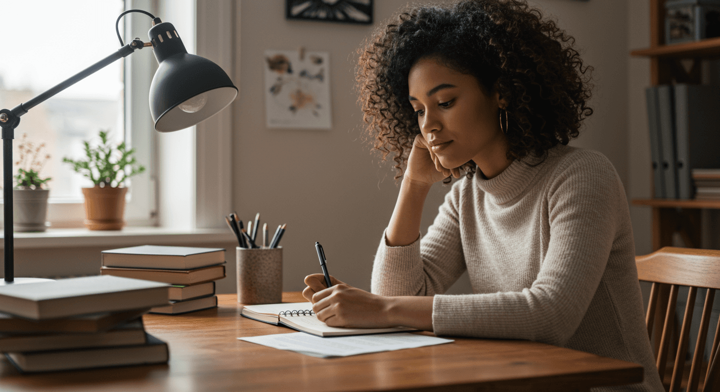 Curso para Melhorar a Escrita