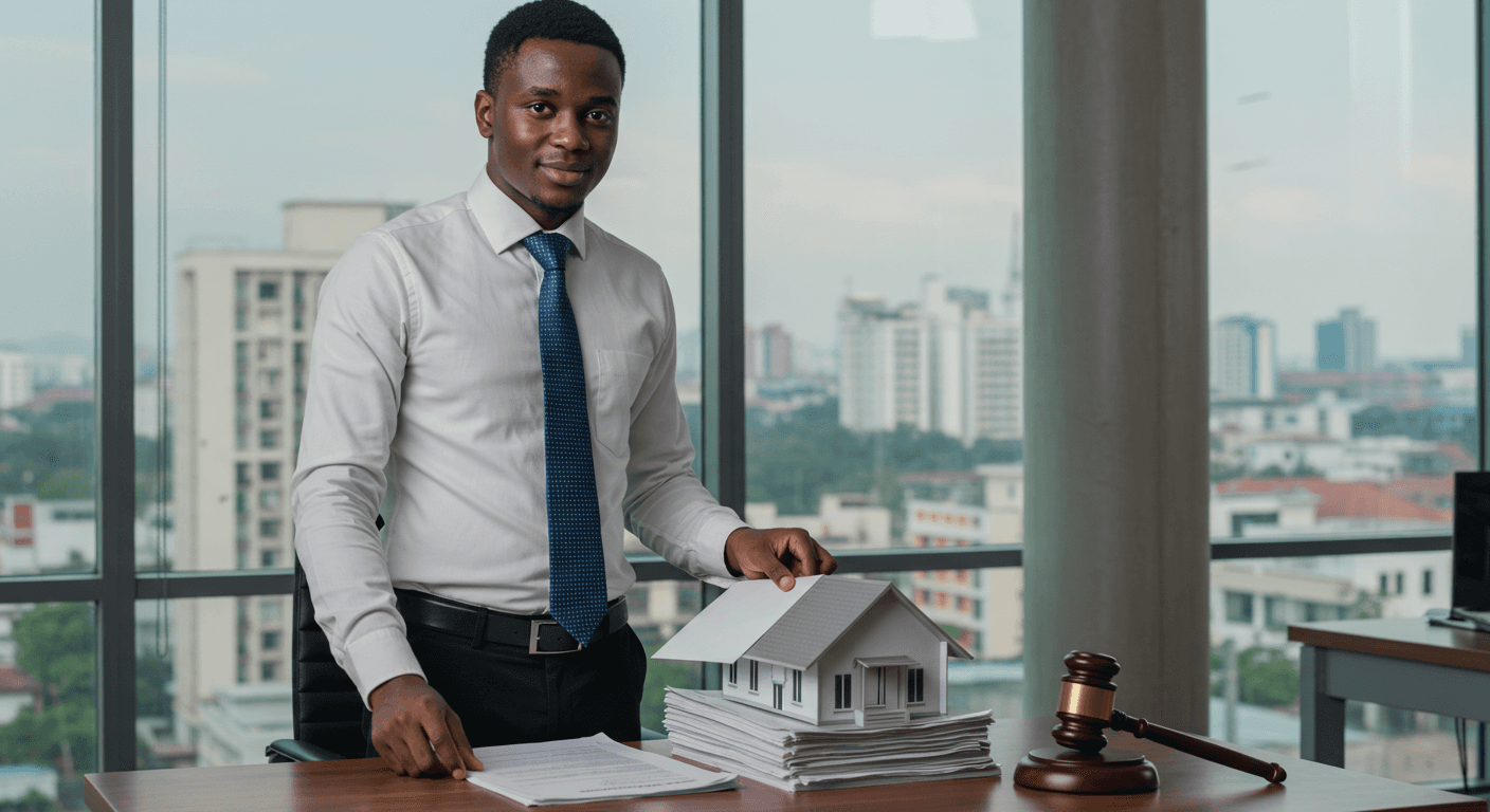 Curso Prático de Direito Imobiliário para Advogados