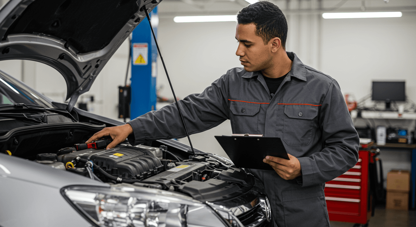Curso de Fundamentos de Identificação Veicular, Documental e Vistoria Cautelar