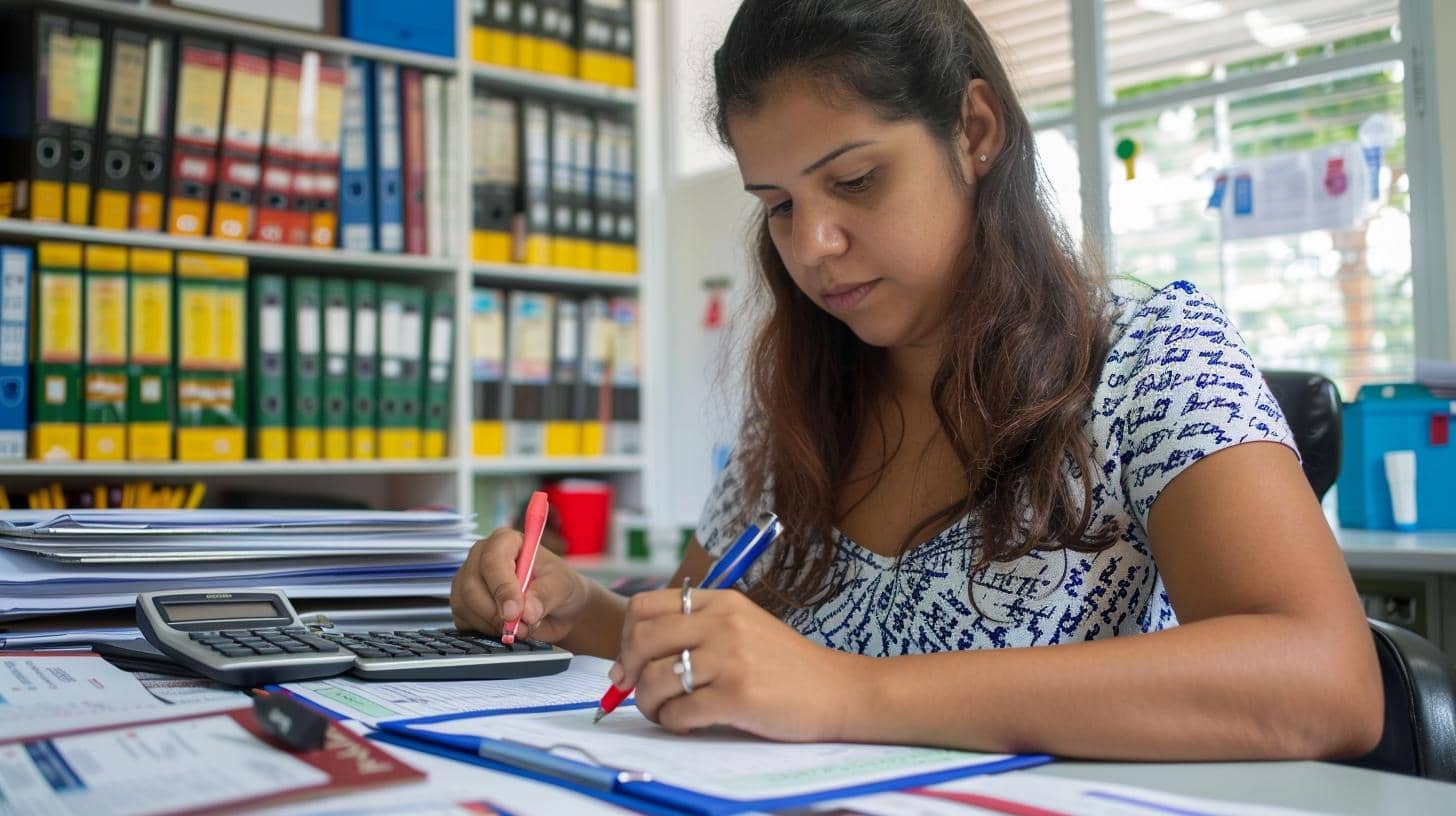 Income Tax Filing Course