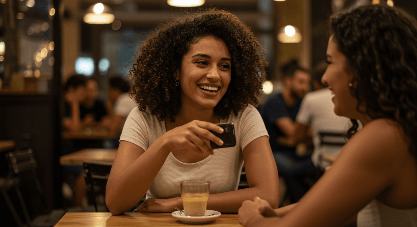 Curso de Relacionamento Amoroso