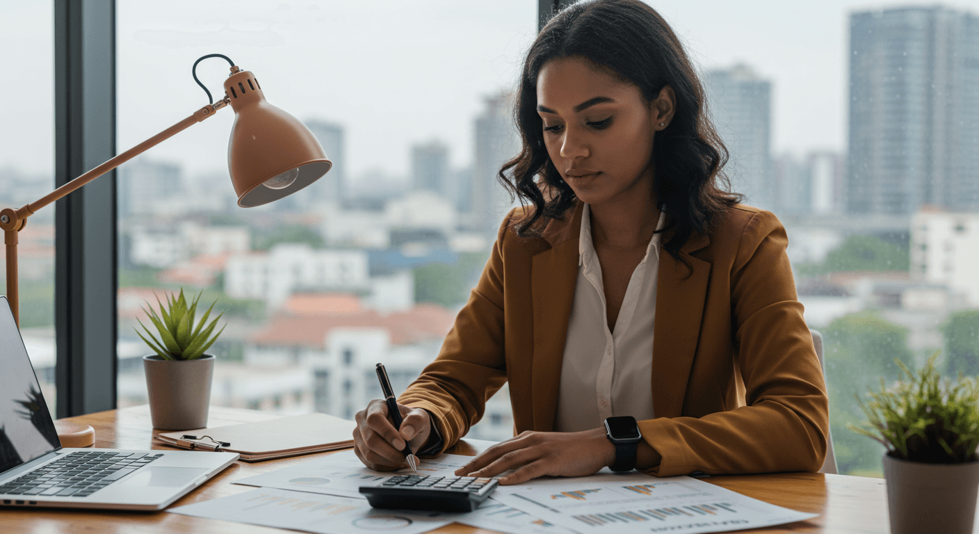 Curso de Prestação de Contas
