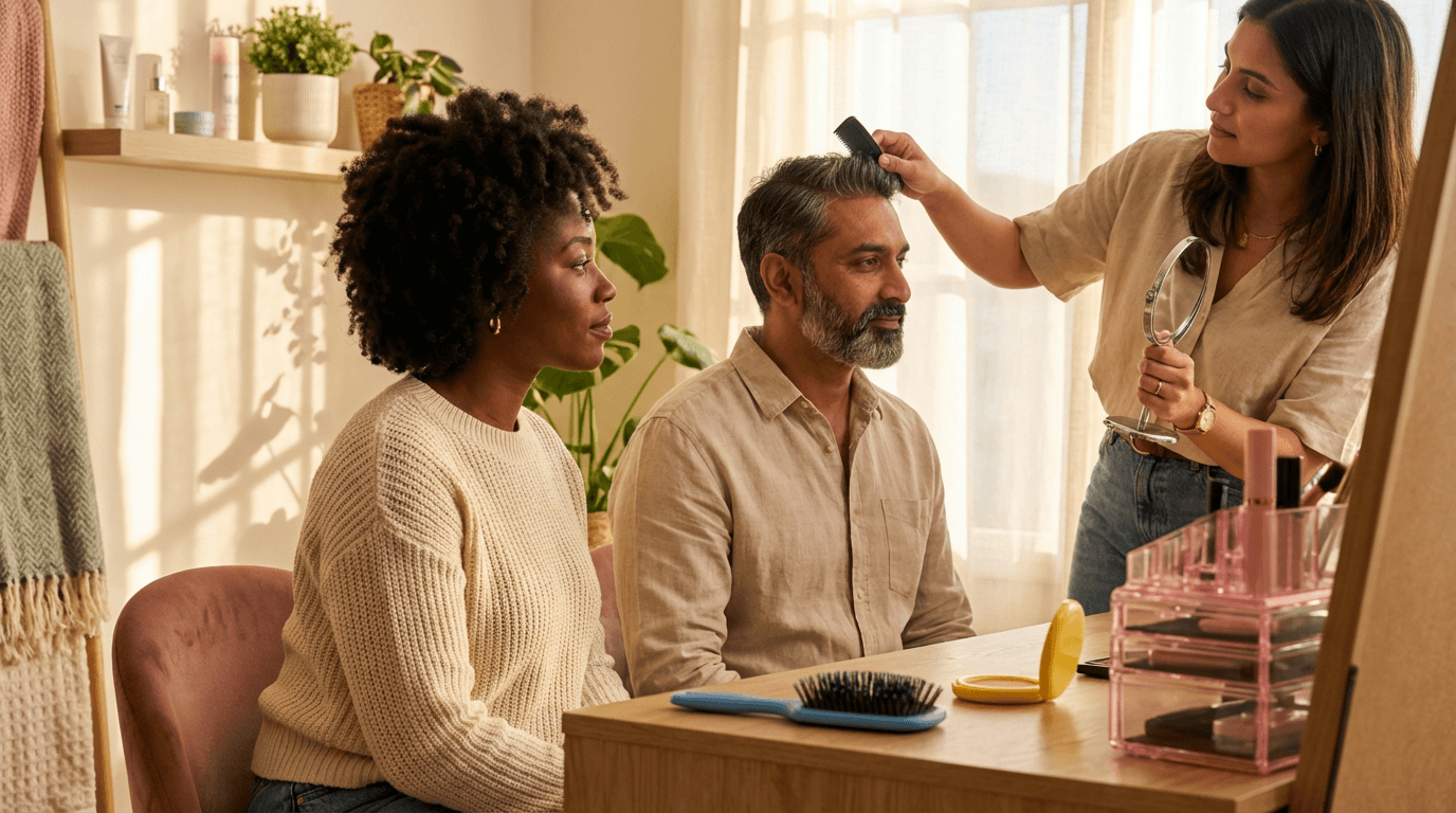 Self-Image Development Course