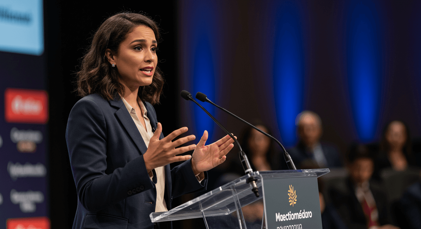 Curso de Guion, oratoria y locución para eventos culturales