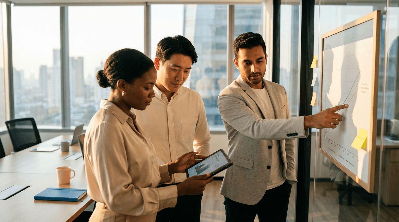 formation gestion et management