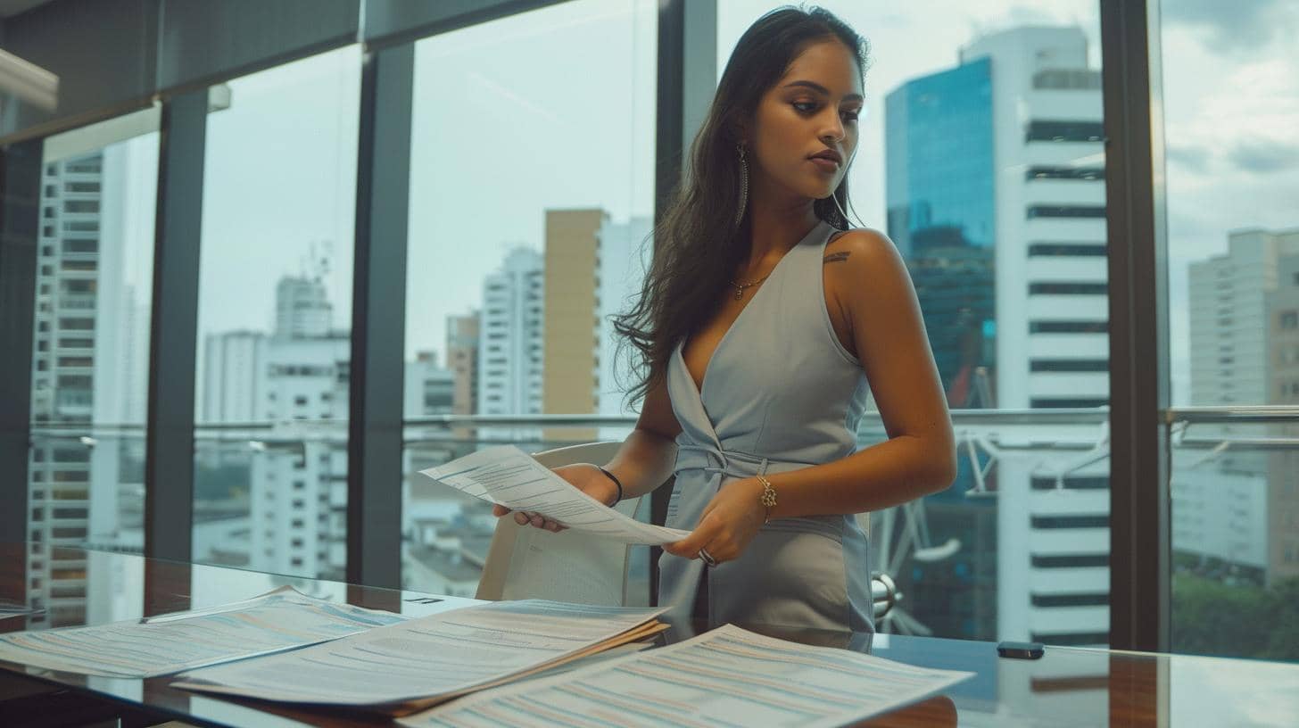 Industrial Accountant Course