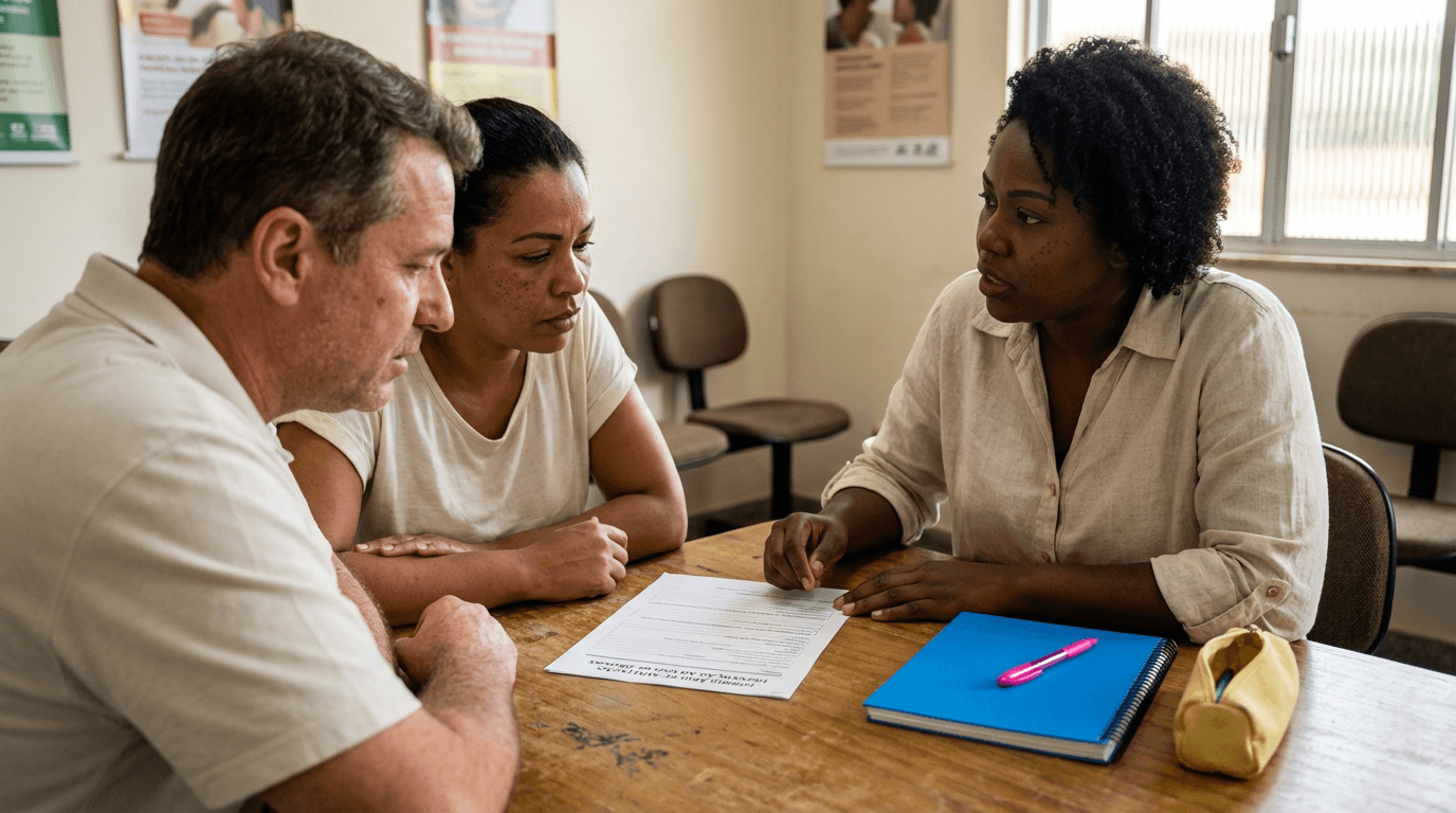 Curso de Consultor de Prevenção ao Uso de Drogas