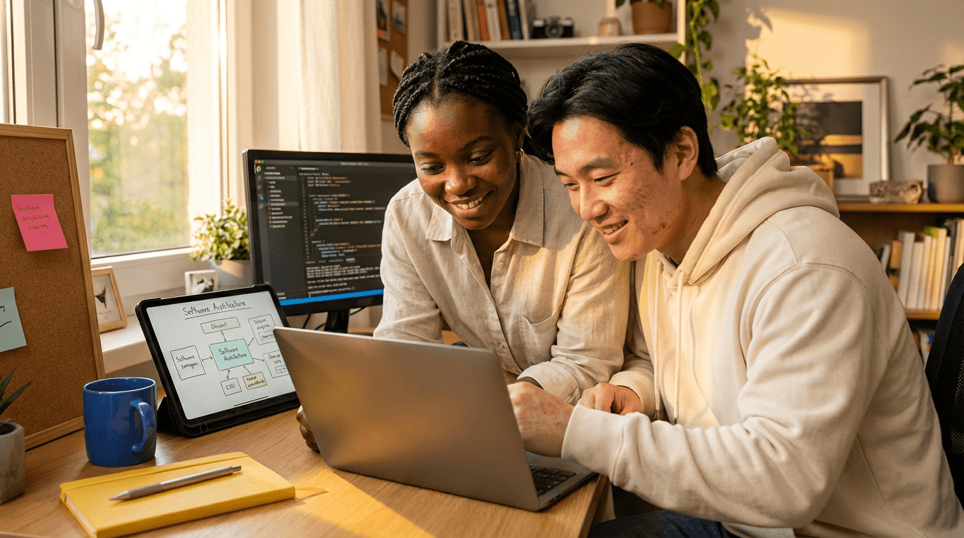 formation développeur full stack