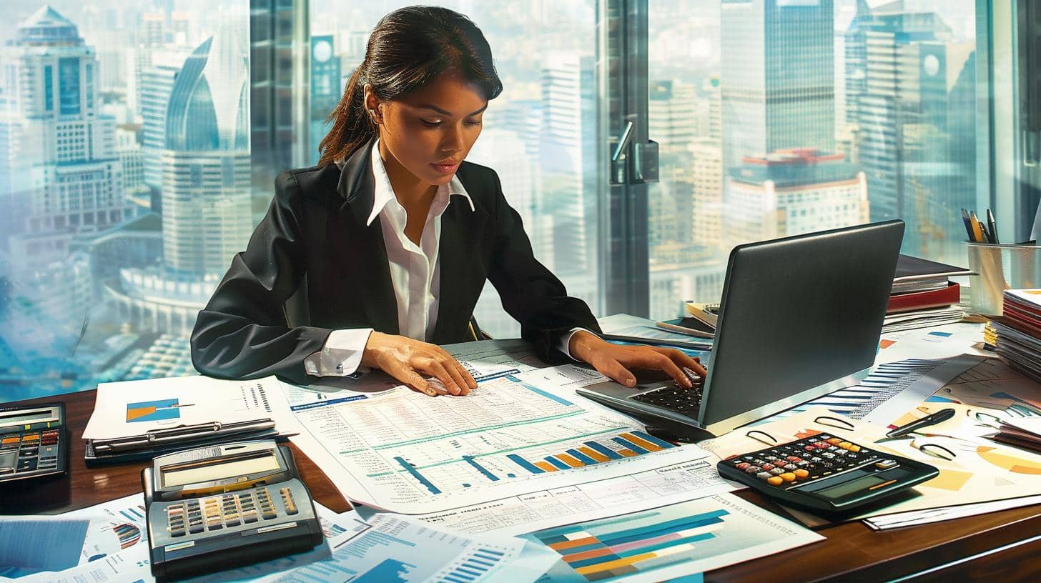 Certified Public Accountant Course