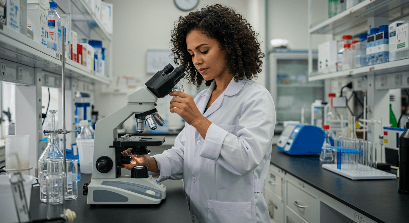 Curso de Urocultura