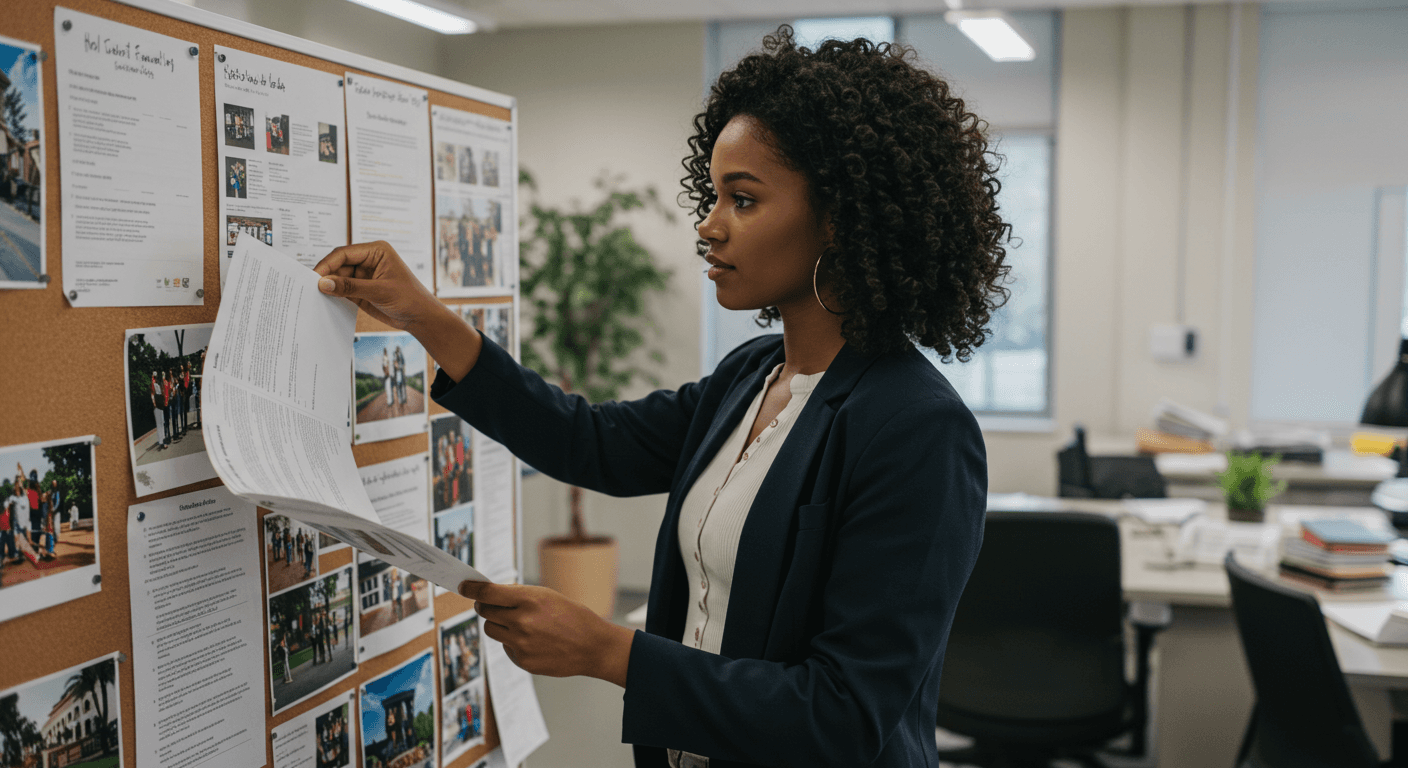 Curso de Análise Comportamental Criminal